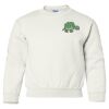 Heavy Blend Youth Crewneck Gildan Sweatshirt Thumbnail