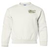 Heavy Blend Youth Crewneck Gildan Sweatshirt Thumbnail