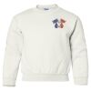 Heavy Blend Youth Crewneck Gildan Sweatshirt Thumbnail