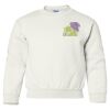 Heavy Blend Youth Crewneck Gildan Sweatshirt Thumbnail