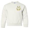 Heavy Blend Youth Crewneck Gildan Sweatshirt Thumbnail