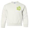 Heavy Blend Youth Crewneck Gildan Sweatshirt Thumbnail