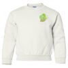 Heavy Blend Youth Crewneck Gildan Sweatshirt Thumbnail