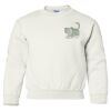 Heavy Blend Youth Crewneck Gildan Sweatshirt Thumbnail