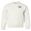 Heavy Blend Youth Crewneck Gildan Sweatshirt Thumbnail