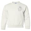 Heavy Blend Youth Crewneck Gildan Sweatshirt Thumbnail