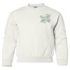 Heavy Blend Youth Crewneck Gildan Sweatshirt Thumbnail