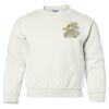 Heavy Blend Youth Crewneck Gildan Sweatshirt Thumbnail