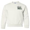 Heavy Blend Youth Crewneck Gildan Sweatshirt Thumbnail