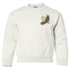 Heavy Blend Youth Crewneck Gildan Sweatshirt Thumbnail