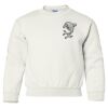 Heavy Blend Youth Crewneck Gildan Sweatshirt Thumbnail