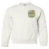 Heavy Blend Youth Crewneck Gildan Sweatshirt Thumbnail