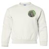 Heavy Blend Youth Crewneck Gildan Sweatshirt Thumbnail