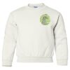 Heavy Blend Youth Crewneck Gildan Sweatshirt Thumbnail