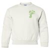 Heavy Blend Youth Crewneck Gildan Sweatshirt Thumbnail