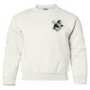 Heavy Blend Youth Crewneck Gildan Sweatshirt Thumbnail