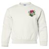 Heavy Blend Youth Crewneck Gildan Sweatshirt Thumbnail