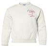 Heavy Blend Youth Crewneck Gildan Sweatshirt Thumbnail