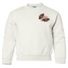 Heavy Blend Youth Crewneck Gildan Sweatshirt Thumbnail