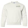 Heavy Blend Youth Crewneck Gildan Sweatshirt Thumbnail