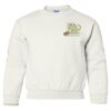 Heavy Blend Youth Crewneck Gildan Sweatshirt Thumbnail