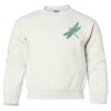 Heavy Blend Youth Crewneck Gildan Sweatshirt Thumbnail