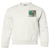 Heavy Blend Youth Crewneck Gildan Sweatshirt Thumbnail