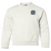 Heavy Blend Youth Crewneck Gildan Sweatshirt Thumbnail