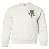 Heavy Blend Youth Crewneck Gildan Sweatshirt Thumbnail