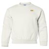 Heavy Blend Youth Crewneck Gildan Sweatshirt Thumbnail