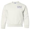 Heavy Blend Youth Crewneck Gildan Sweatshirt Thumbnail