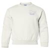 Heavy Blend Youth Crewneck Gildan Sweatshirt Thumbnail