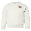 Heavy Blend Youth Crewneck Gildan Sweatshirt Thumbnail