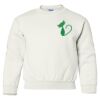 Heavy Blend Youth Crewneck Gildan Sweatshirt Thumbnail