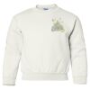 Heavy Blend Youth Crewneck Gildan Sweatshirt Thumbnail