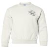 Heavy Blend Youth Crewneck Gildan Sweatshirt Thumbnail