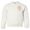 Heavy Blend Youth Crewneck Gildan Sweatshirt Thumbnail