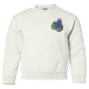 Heavy Blend Youth Crewneck Gildan Sweatshirt Thumbnail