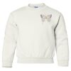 Heavy Blend Youth Crewneck Gildan Sweatshirt Thumbnail