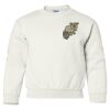 Heavy Blend Youth Crewneck Gildan Sweatshirt Thumbnail