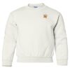 Heavy Blend Youth Crewneck Gildan Sweatshirt Thumbnail