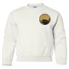 Heavy Blend Youth Crewneck Gildan Sweatshirt Thumbnail