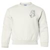 Heavy Blend Youth Crewneck Gildan Sweatshirt Thumbnail
