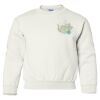 Heavy Blend Youth Crewneck Gildan Sweatshirt Thumbnail