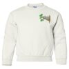 Heavy Blend Youth Crewneck Gildan Sweatshirt Thumbnail