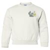Heavy Blend Youth Crewneck Gildan Sweatshirt Thumbnail