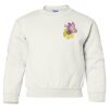 Heavy Blend Youth Crewneck Gildan Sweatshirt Thumbnail