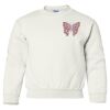 Heavy Blend Youth Crewneck Gildan Sweatshirt Thumbnail