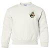 Heavy Blend Youth Crewneck Gildan Sweatshirt Thumbnail