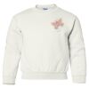 Heavy Blend Youth Crewneck Gildan Sweatshirt Thumbnail